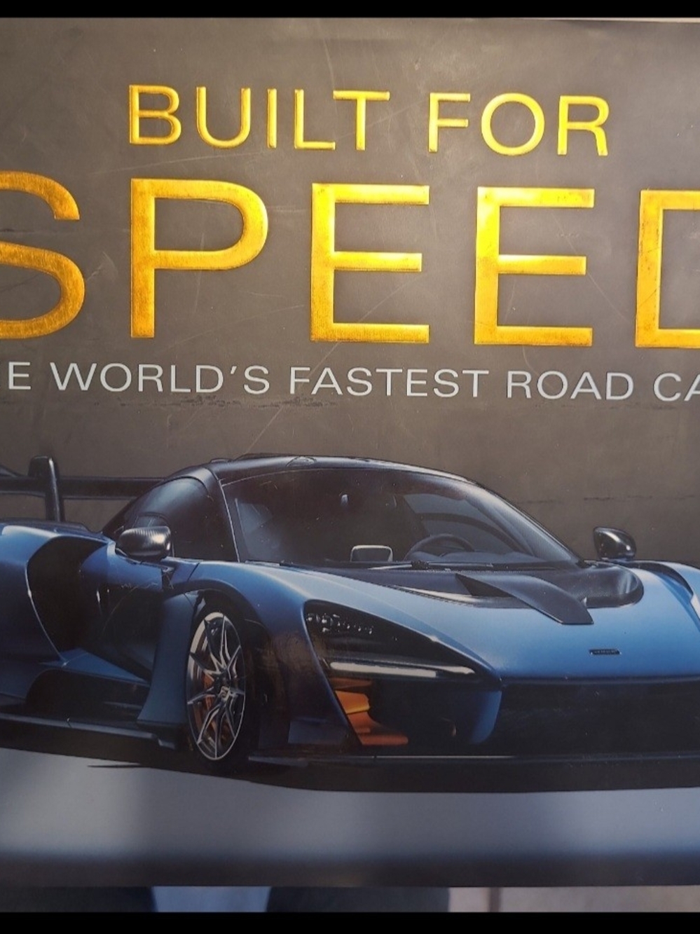 Book Sports Cars